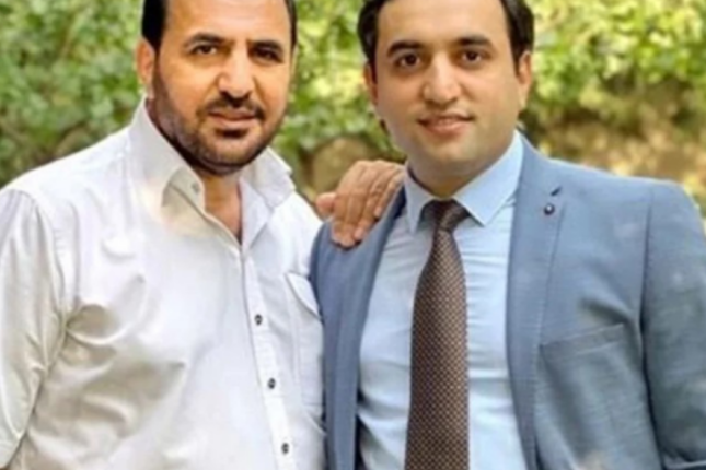 Manaf Ağayevin oğlu işdən çıxarıldı – SƏBƏB