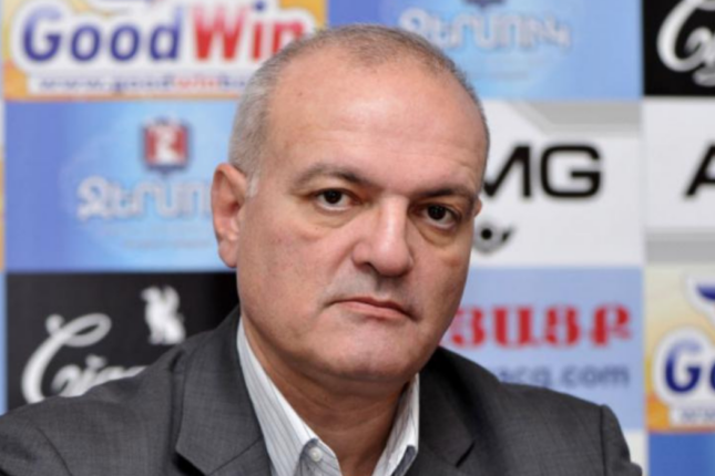 Akopyan: “Zəngəzur dəhlizi iki dəfə satılıb”