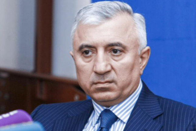 Erməni hüqüqşünas: “Azərbaycan boş yerə Mehri dəhlizinə milyardlar xərcləmir”