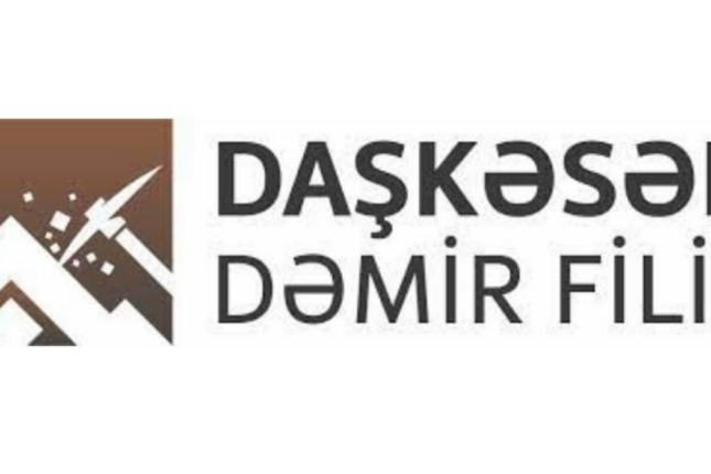 Daşkəsən Dəmir-Filiz MMC 7 maşını ala biləcəyi pula icarəyə götürüb