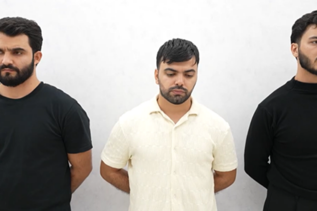 Azərbaycanda qumar şəbəkəsi ifşa olundu – Video