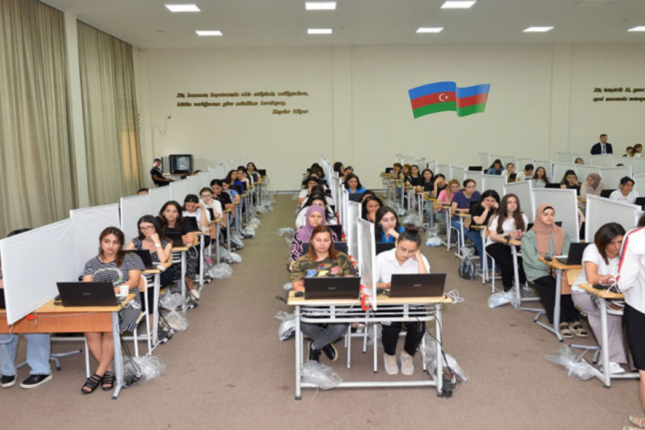 MİQ imtahanı ödənişli olacaq