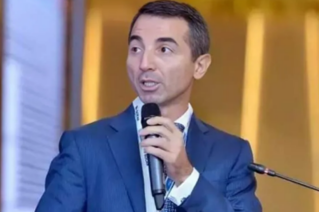 Adnan Əhmədzadənin mülk siyahısı – Milyonluq evlər…