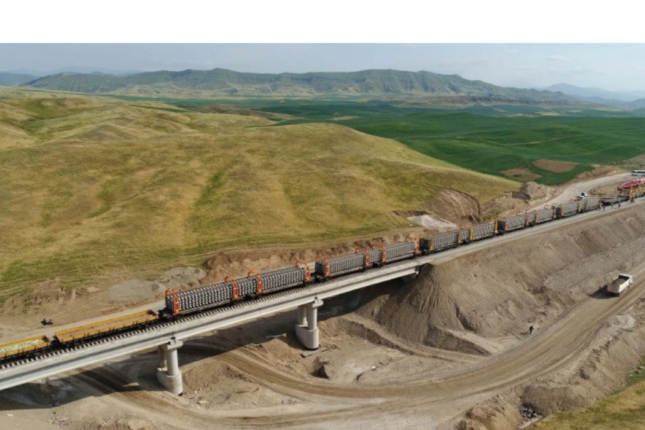 “İravunk”: “Onun adı TRİPP yox, İlham Əliyev dəhlizidir”