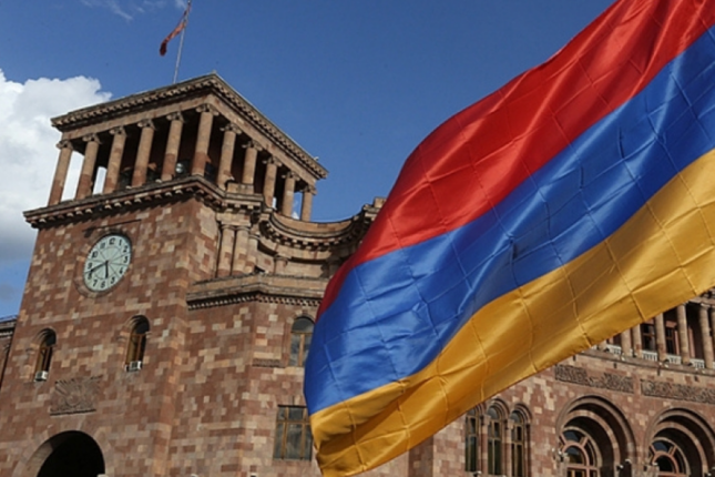 “The Christian Post”un sərməsləməsi: “Ermənistan xirstianları təhlükə altındadır”