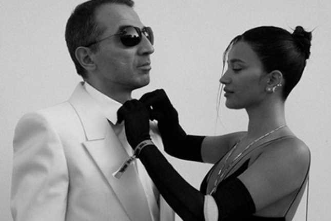 Azərbaycandakı əmlaklarına həbs qoyuldu – Xanımının bank hesabları bloklandı