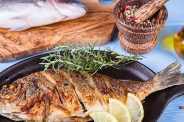 Azərbaycanda balıq BAHALAŞDI