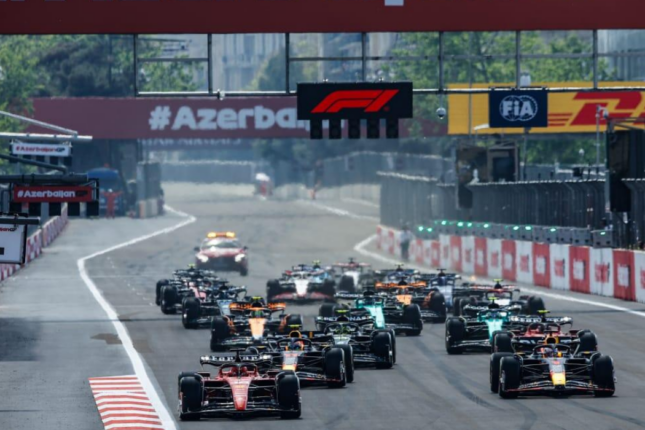 Şəxsi maşınlardan mümkün qədər az istifadə edin! – RƏSMİ MÜRACİƏT