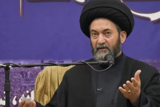 Ameli yenə sərsəmlədi