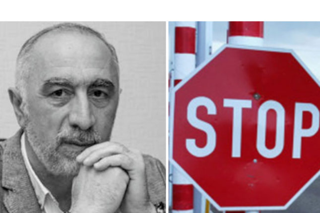 Bəybala Xankişiyevə “stop” qoyuldu