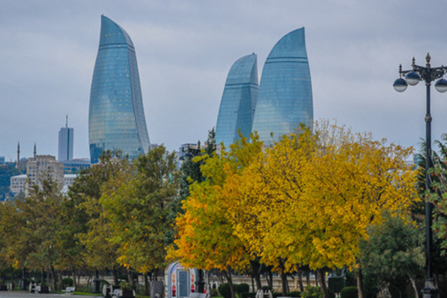 Sabah hava necə olacaq?