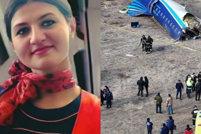 Yalandır, Rusiya bizə heç bir sığorta ödənişi etməyib – Hökumənin atası