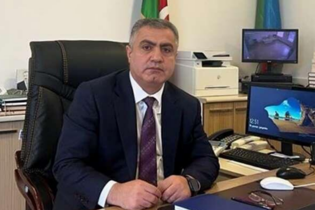 Cəlilabad Mərkəzi Rayon Xəstəxanasında QALMAQAL… Yeni direktor dərman firmalarını qovdu