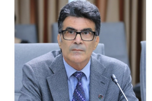 “Deputatlar təklif verir, ancaq əsaslandıra bilmirlər” – Hüquq müdafiəçisi