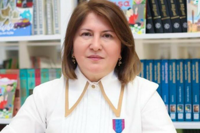 Bakıda tanınmış məktəbin direktoru işdən çıxarıldı