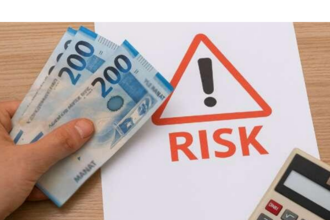 Kredit tarixçəsi pis olanların NƏZƏRİNƏ