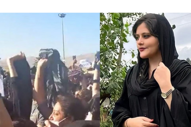 İki gün sonra İran qarışa bilər