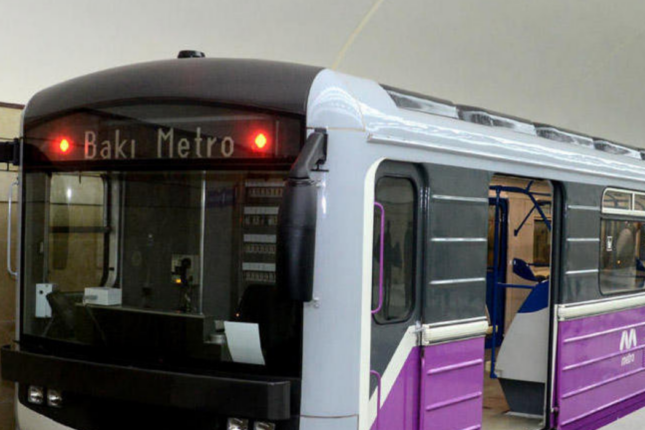 Xırdalan və Masazıra metro xətti nə vaxt çəkiləcək? – Açıqlama