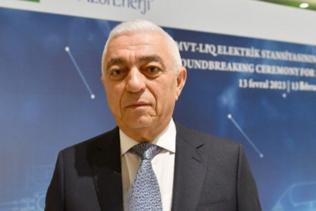 Baba Rzayevin kürəkəni Londonda şirkət açıb: general oğlu qapı-pəncərə istehsal edəcək