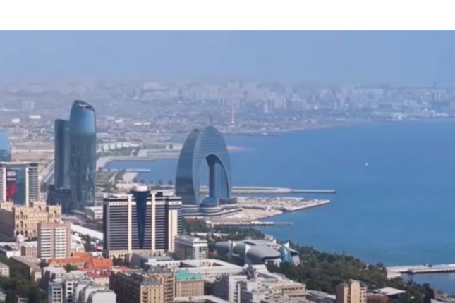 Bakıda böyük dəyişiklik: Bu ərazilər yenidən qurulacaq – VİDEO