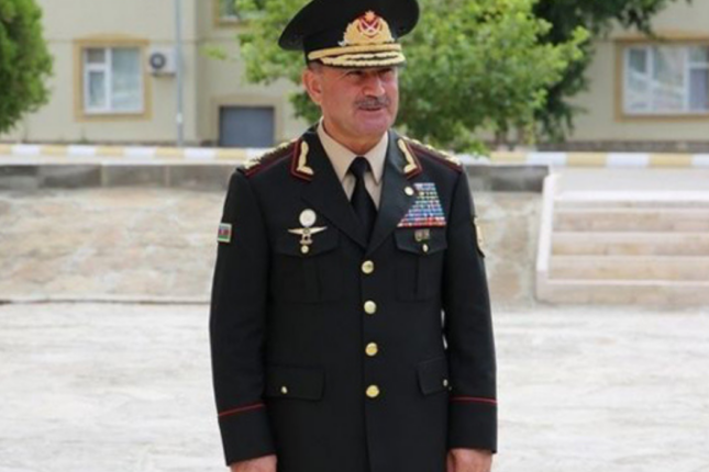 Kərəm Mustafayevin İngiltərədki restoranları bağlandı: qızlarının adına imiş