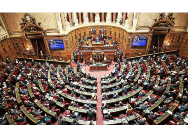 Fransadan Azərbaycana növbəti pislik