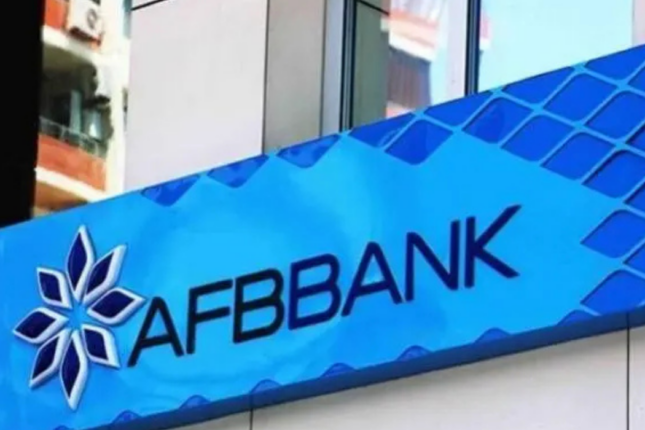AFB Bankın Anım Günü paylaşımında kobud səhv- FOTO