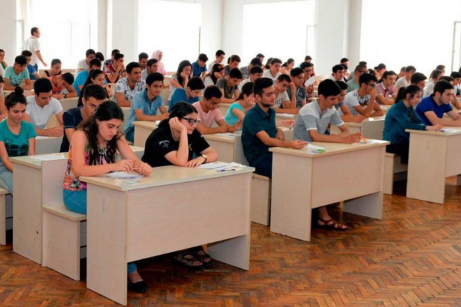 Ali məktəblərimizdə təhsilin keyfiyyəti bərbaddır – Dosent