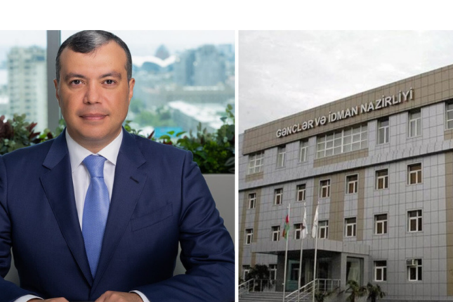 Gənclər və İdman Nazirliyindən bu səlahiyyəti alındı – Sahil Babayevin tapşırığı…
