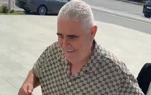 “Şərurlu İsfəndiyar” həmişə geyindiyi köynəyin – Qiymətini açıqladı