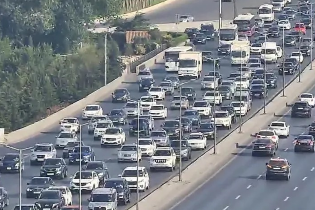 15 sentyabrdan yollar daha bərbad olacaq – Deputat