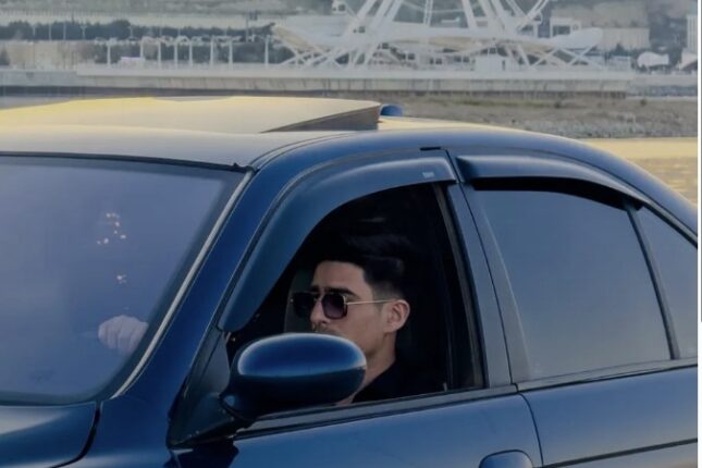 Oğlu qəzada həlak olan atadan gənclərə çağırış – DİN rəsmisi paylaşdı (Foto)