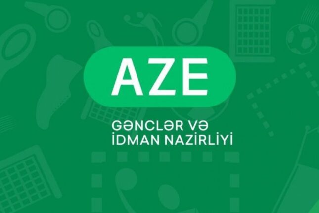 Gənclər və İdman Nazirliyi 3.5 milyonluq idman geyimləri alır