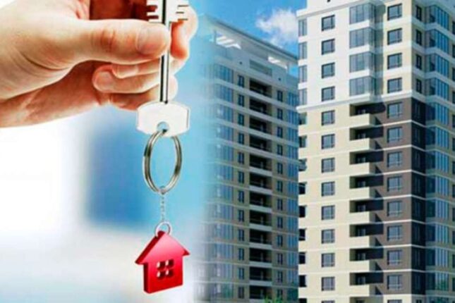 Bakıda bu ərazilərdə evlər BAHALAŞACAQ