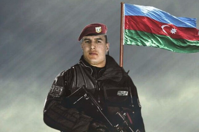 Mübariz İbrahimovun öldürülməsi ilə bağlı sənədlər tədqiq olundu