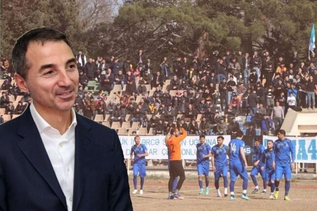 Adnan Əhmədzadənin Azərbaycan klubları ilə əlaqəsi barədə ŞOK FAKTLAR
