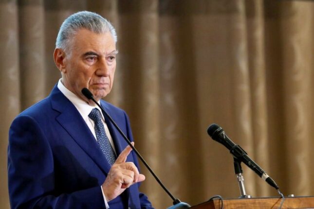 Əli Həsənovun kürəkəni Avropada “tufan qoparır”- Yeni yaxta şirkəti, hotel, klinika… – SİYAHI