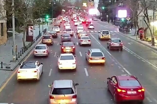 Yanvarın 1-dən sürücülər yol vergisi ödəyəcək? – Açıqlama