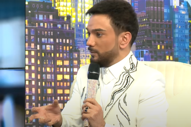 “Qadın ifaçılar özlərini satılıq mal kimi səhnəyə çıxarırlar” – Video