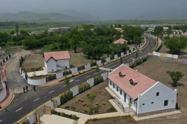 Xocalı və Ağdərəyə növbəti köç – FOTO