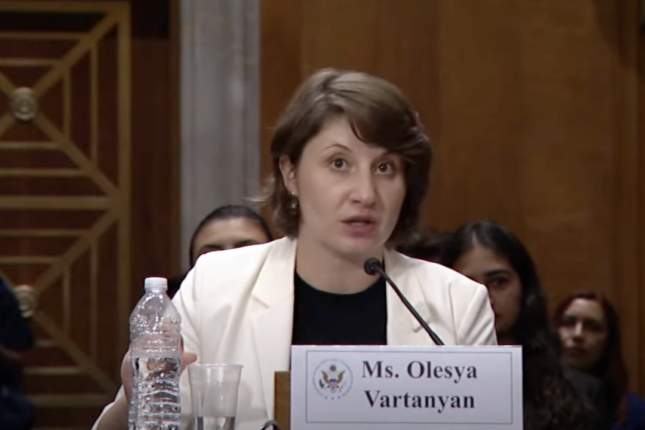 “Ermənistandan təmassız keçidə əməl etmək çətin olacaq”