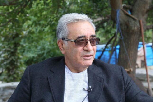 İş adamı İlham Rəhimova qarşı sanksiyalar tətbiq edildi