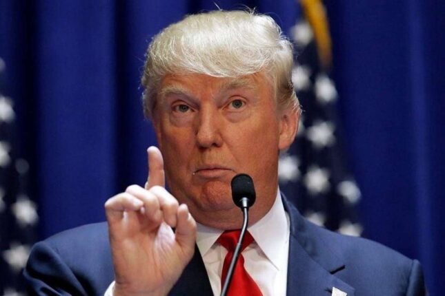 Trampdan Avropaya Rusiya ilə bağlı tələb: Dərhal dayandırmalıdırlar!