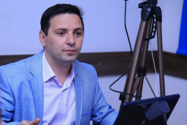 “Rusiya Zəngəzur dəhlizinə mane olacaq gücdə deyil”