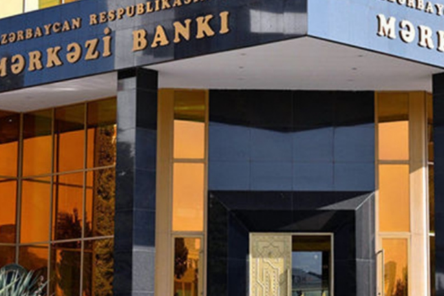Mərkəzi Bank “PulPal”ın vəzifəli şəxsini cərimələdi