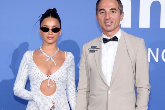 Adnan Əhmədzadənin qaynatası görün kimdir – Foto