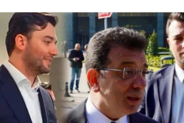 Görülməmiş hadisə: İmamoğlunun məhkəməsində…