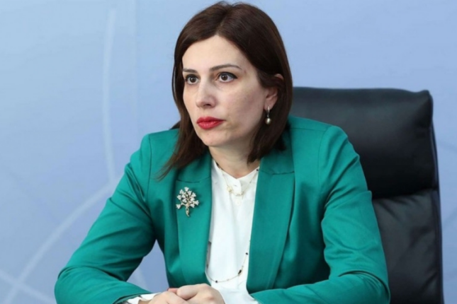 Erməni nazir: “Əldə edilmiş sülhü dəyəriszləşdirməyin, yorulmuşuq”