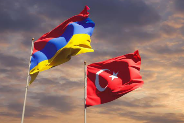 Türkiyə 35 il əvvəl Ermənistana ərazi təklif edib?