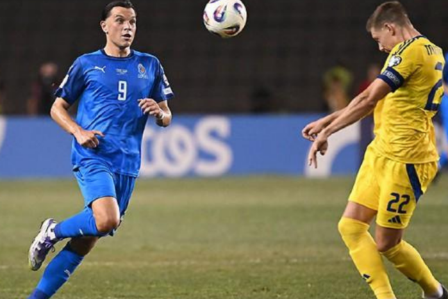 DÇ-2026: Axşamkı oyunların NƏTİCƏLƏRİ